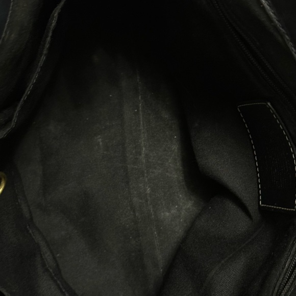 Coach Tote Bag - Picture 6 of 6